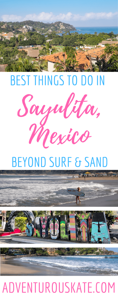 24 Fabulous Things To Do In Sayulita, Mexico