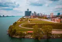 7 destinos de escapada de fin de semana desde Detroit