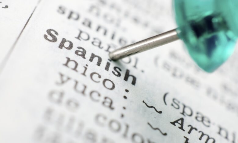 El español y el arte de gestionar la decepción