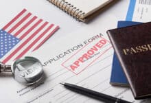 Extensión de visa de EE. UU. - Cómo renovar una visa de EE. UU.