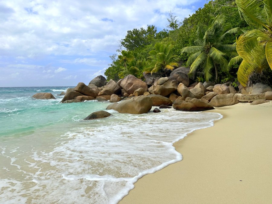 Razones para visitar Seychelles