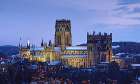 Catedral de Durham