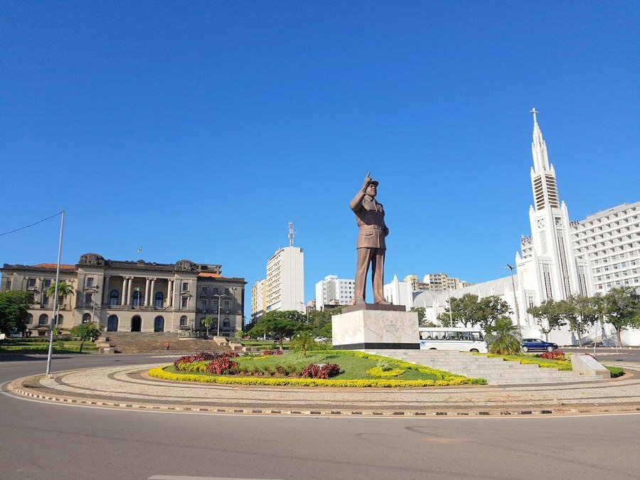 Cosas que hacer en Maputo