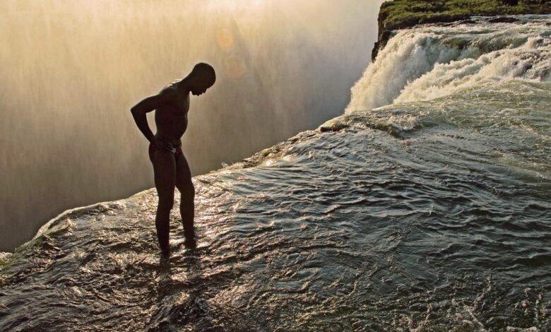 Los mejores destinos para Instagram en África - African Safari Consultants