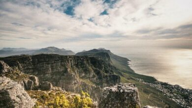 4 consejos de reubicación al mudarse a Sudáfrica