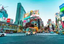 Las 5 mejores experiencias culturales en Tokio