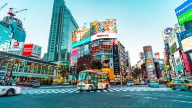 Las 5 mejores experiencias culturales en Tokio