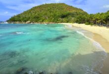 12 razones para visitar Seychelles