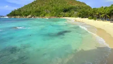 12 razones para visitar Seychelles