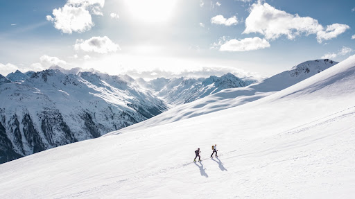 7 consejos para tu primer viaje de esquí –
