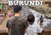El país más pobre del mundo "Burundi" (nunca olvidaré lo que vi)