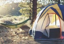 Preocupaciones serias sobre seguridad para acampar en lugares imperdibles de Florida