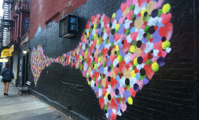 ▷ La guía definitiva del día de San Valentín en Nueva York