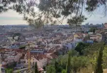 Joyas ocultas de Lisboa, Portugal