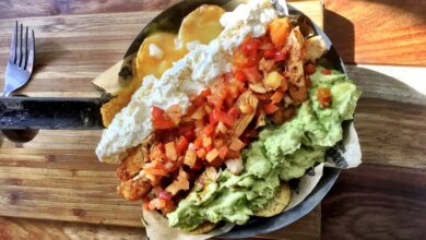 Las 8 mejores comidas de México para familias