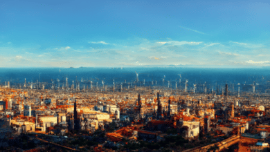 6 razones por las que deberías visitar Barcelona en diciembre de 2022