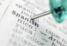 Cuestiones de género en la gramática española