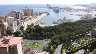 El turismo de lujo en Málaga crece un 30%