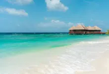 Kandolhu Maldivas Resort