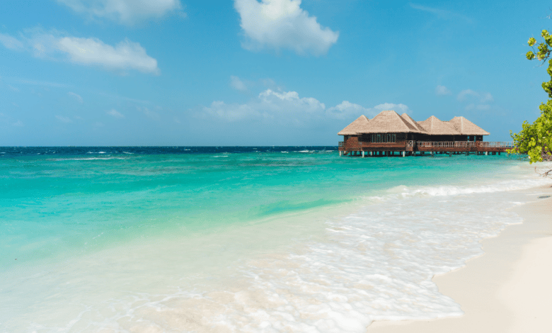 Kandolhu Maldivas Resort