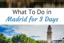 Haz clic aquí para planificar 3 días en Madrid. Descubre los entresijos de una de las ciudades más fascinantes de España.  #europetrip #europetravel #europeitinerary #traveltips #travel #spaintrip #spaintravel #luxurylifestyle #luxurytravel #madrid #madridspain #spain #southerneurope #3daysinmadrid