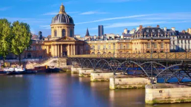 Los mejores barrios de París