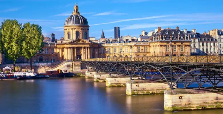 Los mejores barrios de París