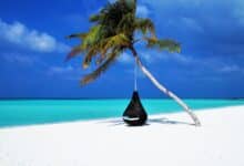 Maldivas en febrero de 2023 |  Lugares en Maldivas para tus vacaciones de febrero