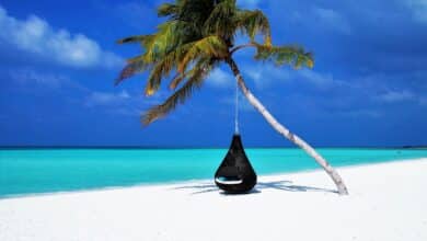 Maldivas en febrero de 2023 |  Lugares en Maldivas para tus vacaciones de febrero