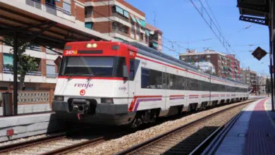 RENFE toma medidas enérgicas contra los pasajeros que abusan del sistema de billete gratuito