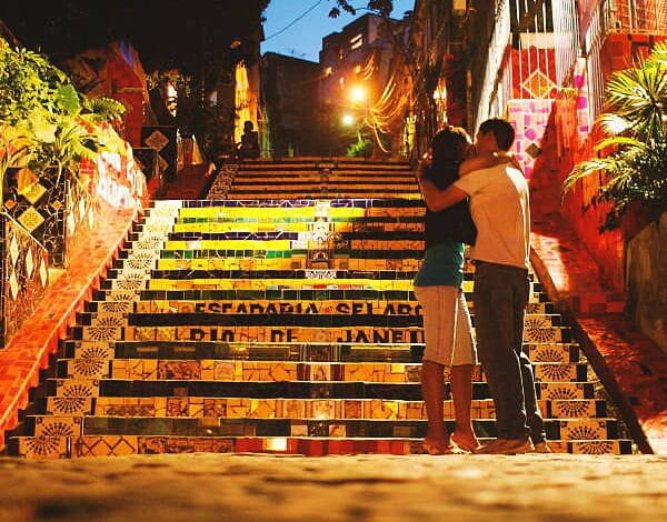 The 9 most romantic destinations across South America