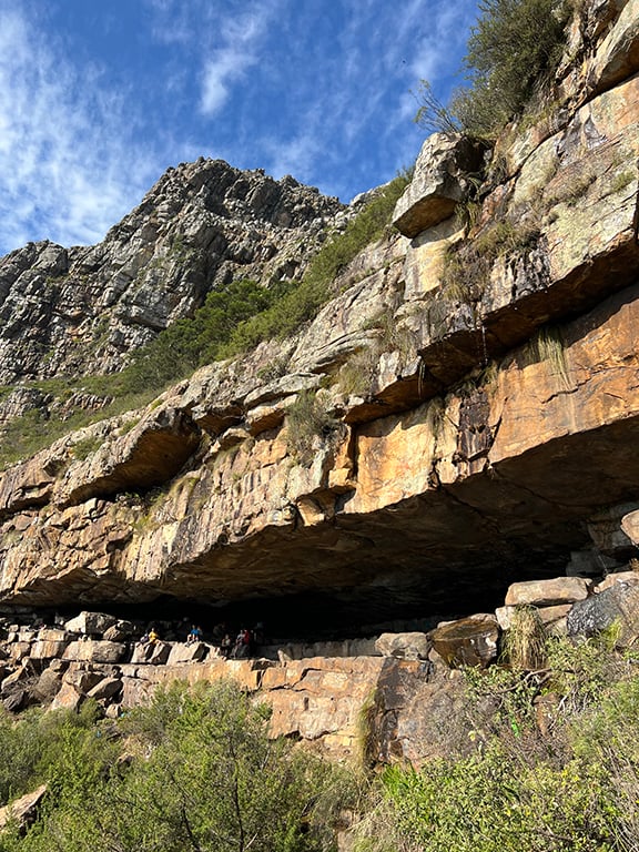 Hiking - Cape Town Tourism