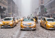 Fun Things To Do in New York City In The Winter