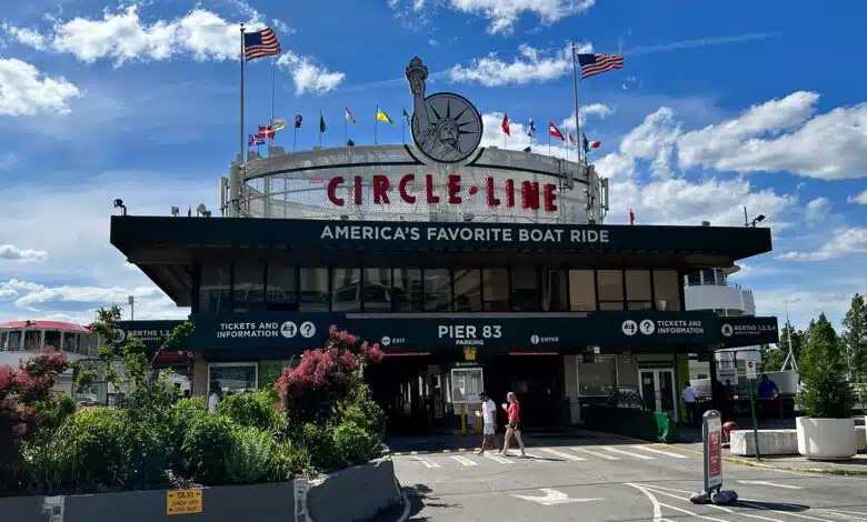 Circle Line Cruise in NYC: The 6 Best Tours in 2023