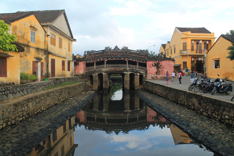 Hoi An Ancient Town, -- Mochilero en Vietnam