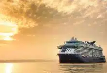 Crucero Celebrity Apex: Días 1-3, Fort Lauderdale, Cayo Hueso y un día en el mar