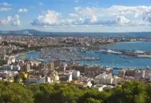 Las Islas Baleares de España piden a la UE una excepción para prohibir a los extranjeros comprar segundas residencias en Mallorca e Ibiza