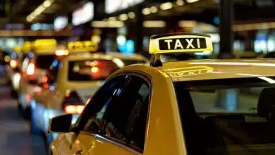 Taxi - Traslados de Pasajeros en Tenerife
