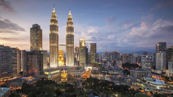 Kuala Lumpur-malasia