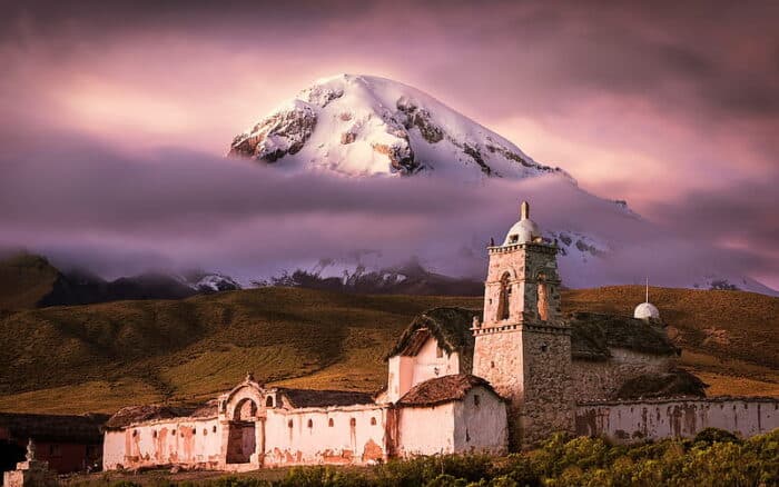 Bolivia