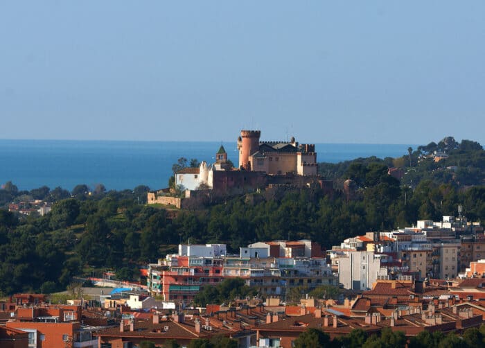Castelldefels