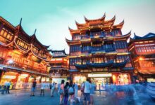 China-paises-exóticos-torre