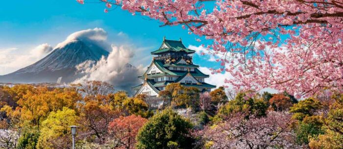 montaña-Japón-países-exóticos