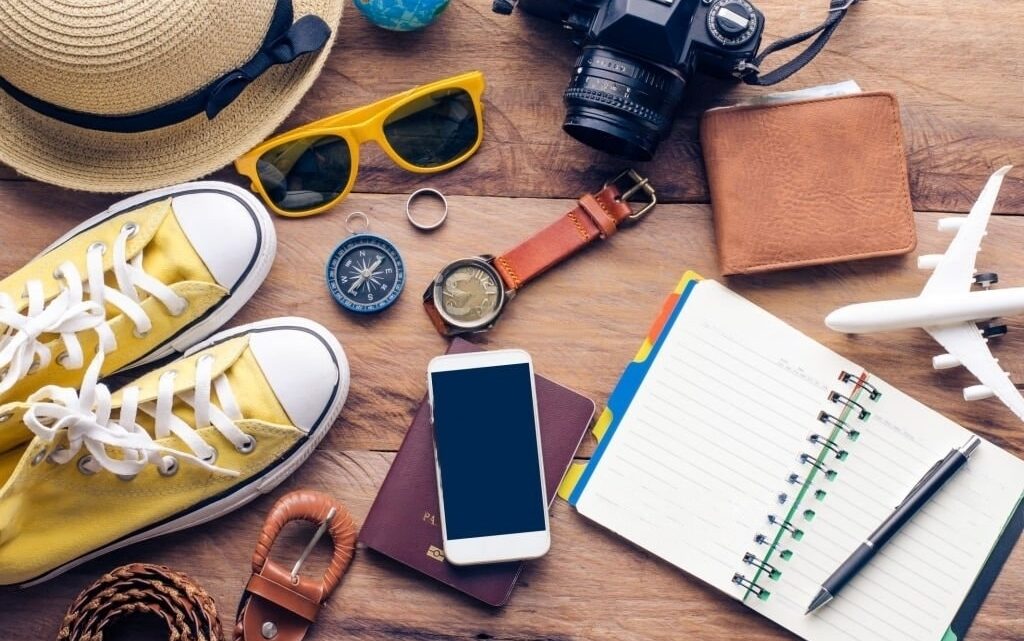 Contratar Seguros de Viaje