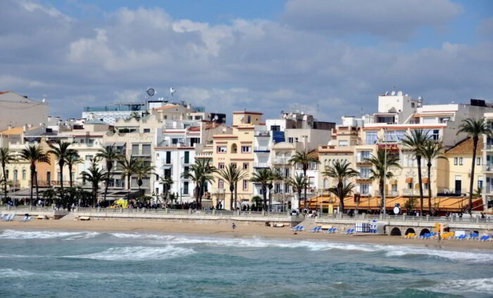 Sitges