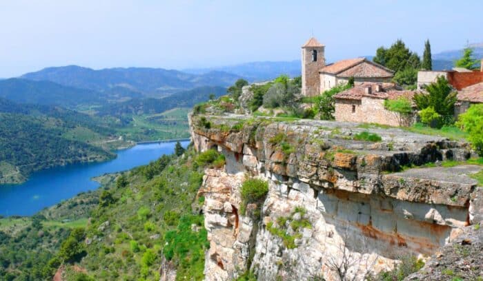 Siurana Barcelona