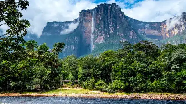 venezuela-paisajes-exóticos