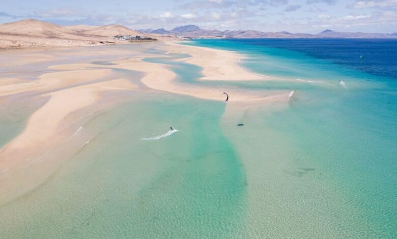 Que Ver en Fuerteventura