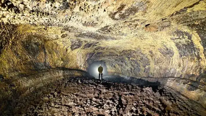 tenerife-Cueva del Viento