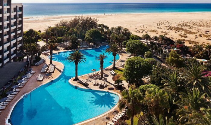 Fuerteventura hoteles